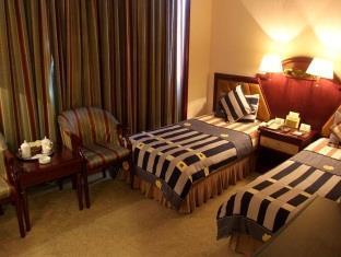 Friendship Hotel Changsha Buitenkant foto