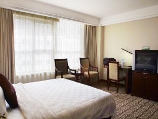 Friendship Hotel Changsha Buitenkant foto