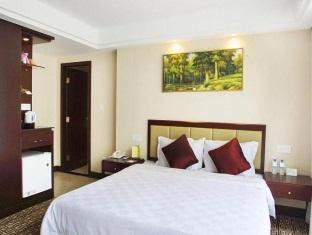 Friendship Hotel Changsha Buitenkant foto